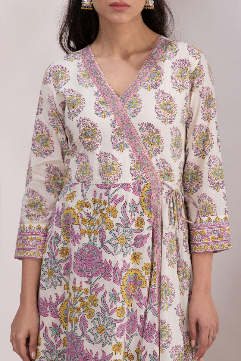 Roz Meher Raima Kurta