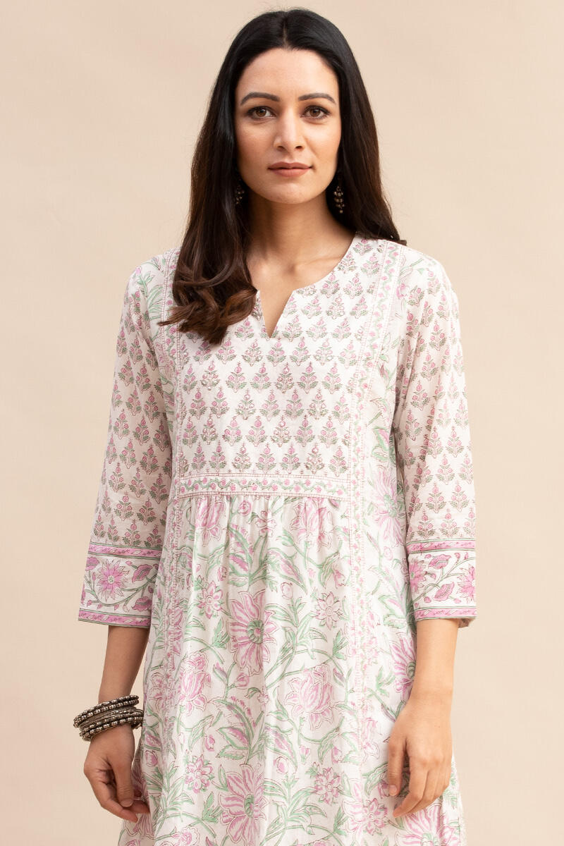 Roz Meher Rosana Kurta