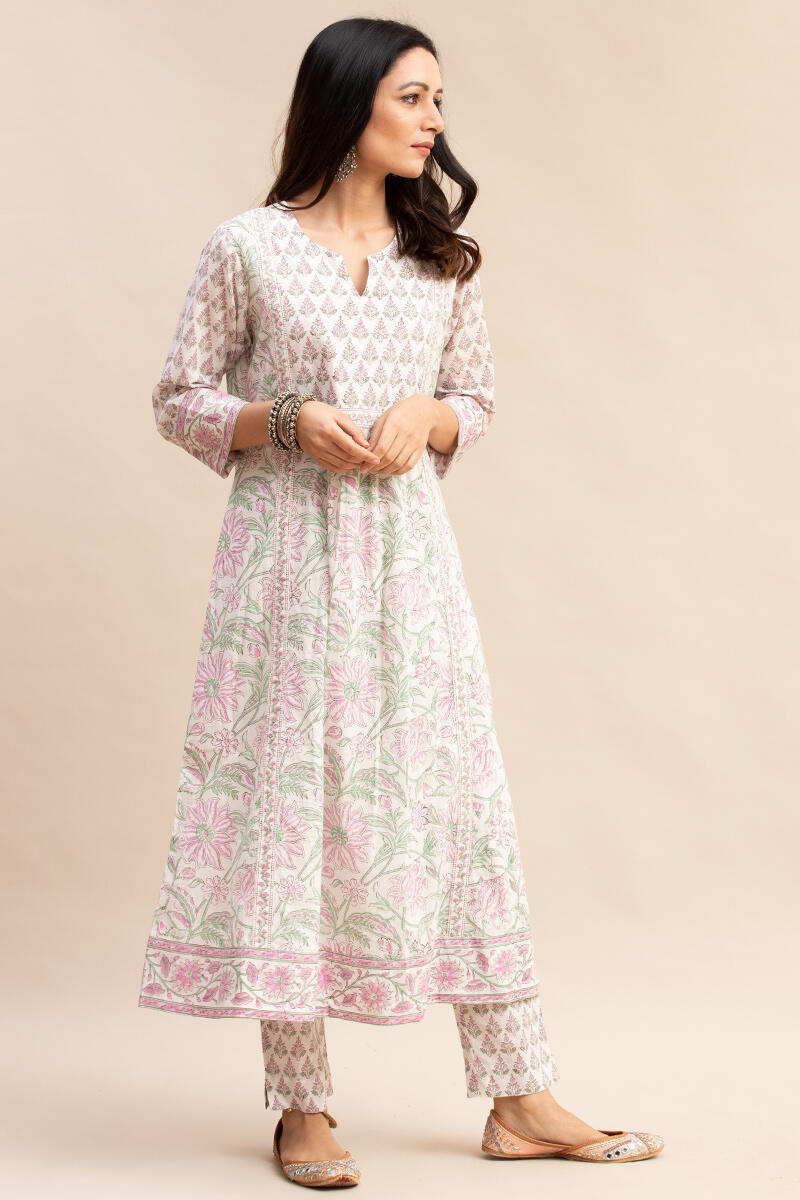 Roz Meher Rosana Kurta