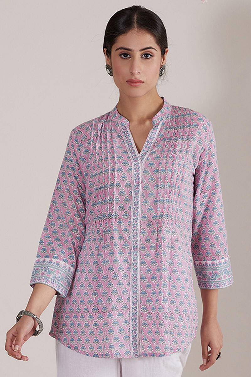 Roz Meher Ruhi Top