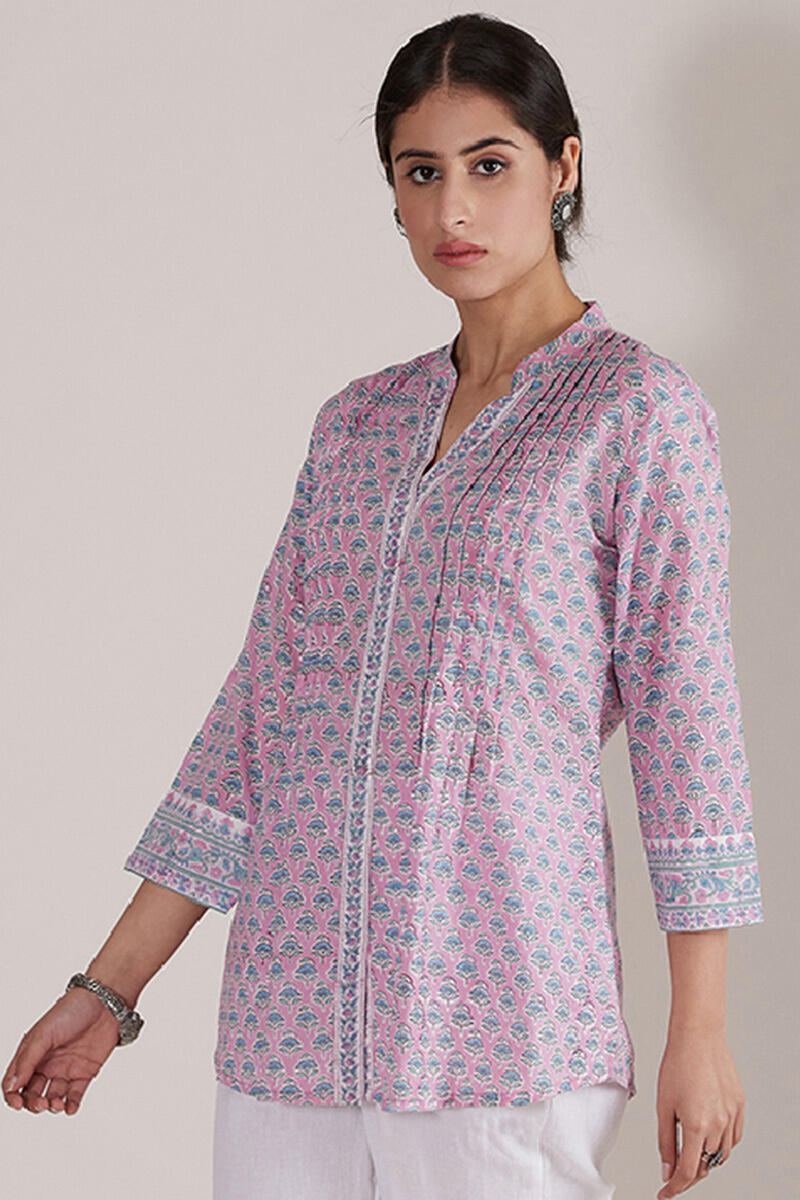 Roz Meher Ruhi Top