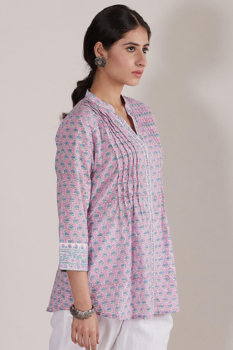 Roz Meher Ruhi Top