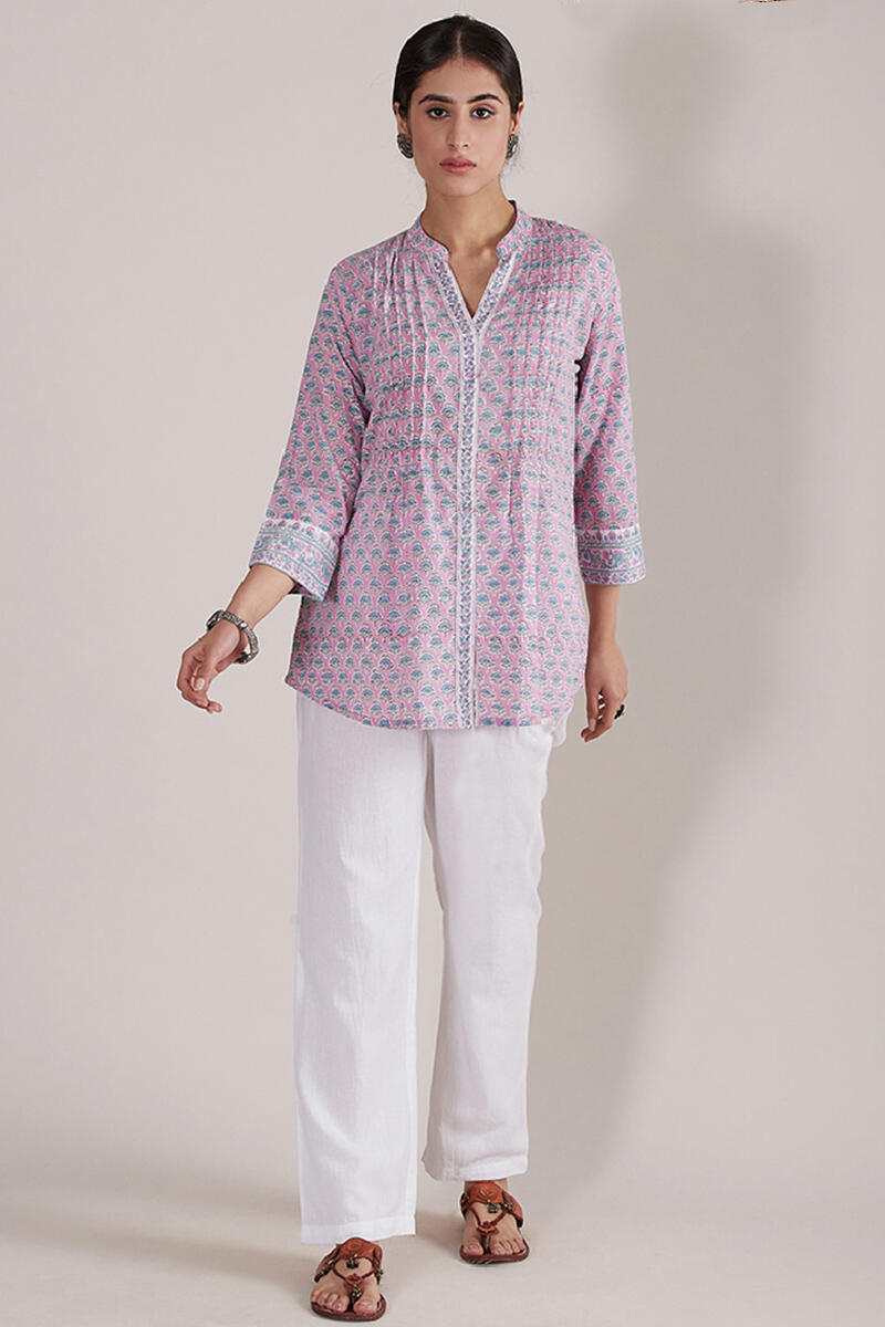 Roz Meher Ruhi Top