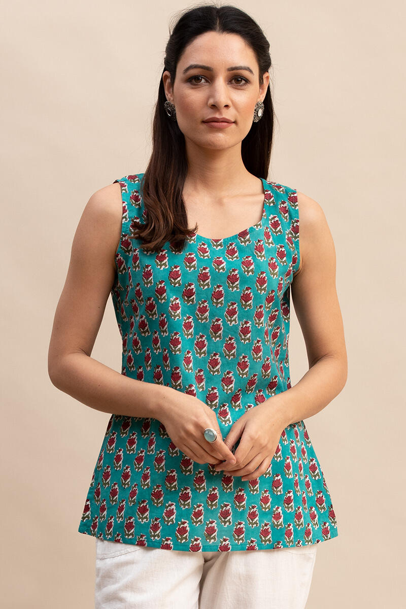Roz Meher Ruksaar Kimono
