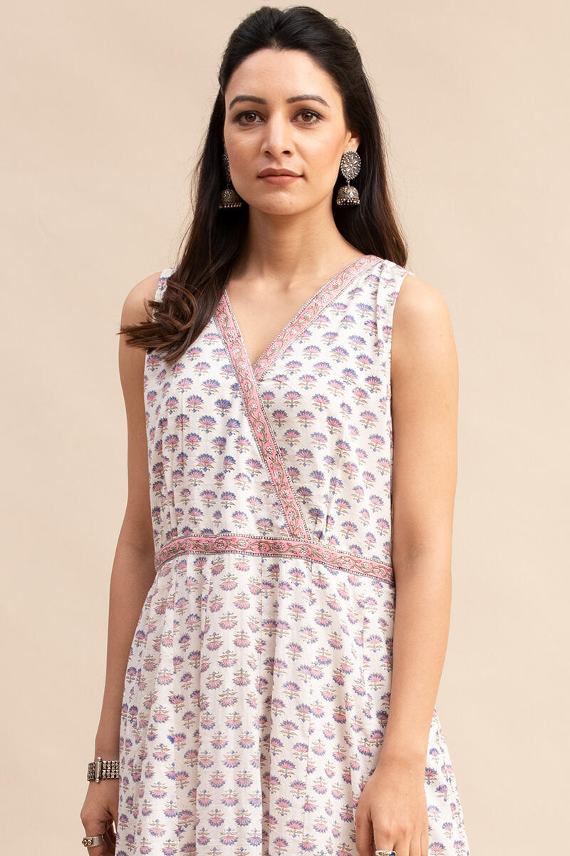 Roz Meher Sania Dress