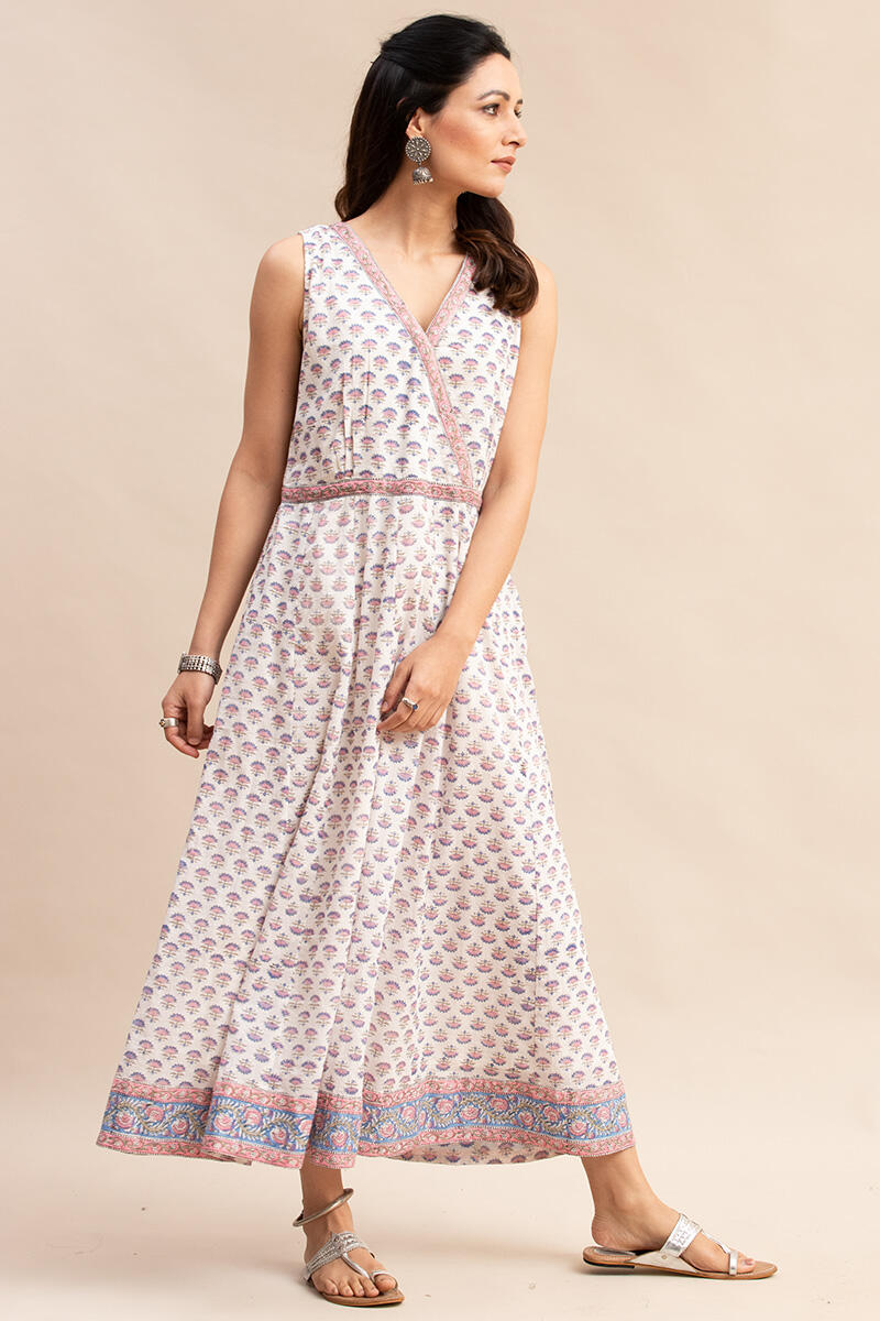 Roz Meher Sania Dress