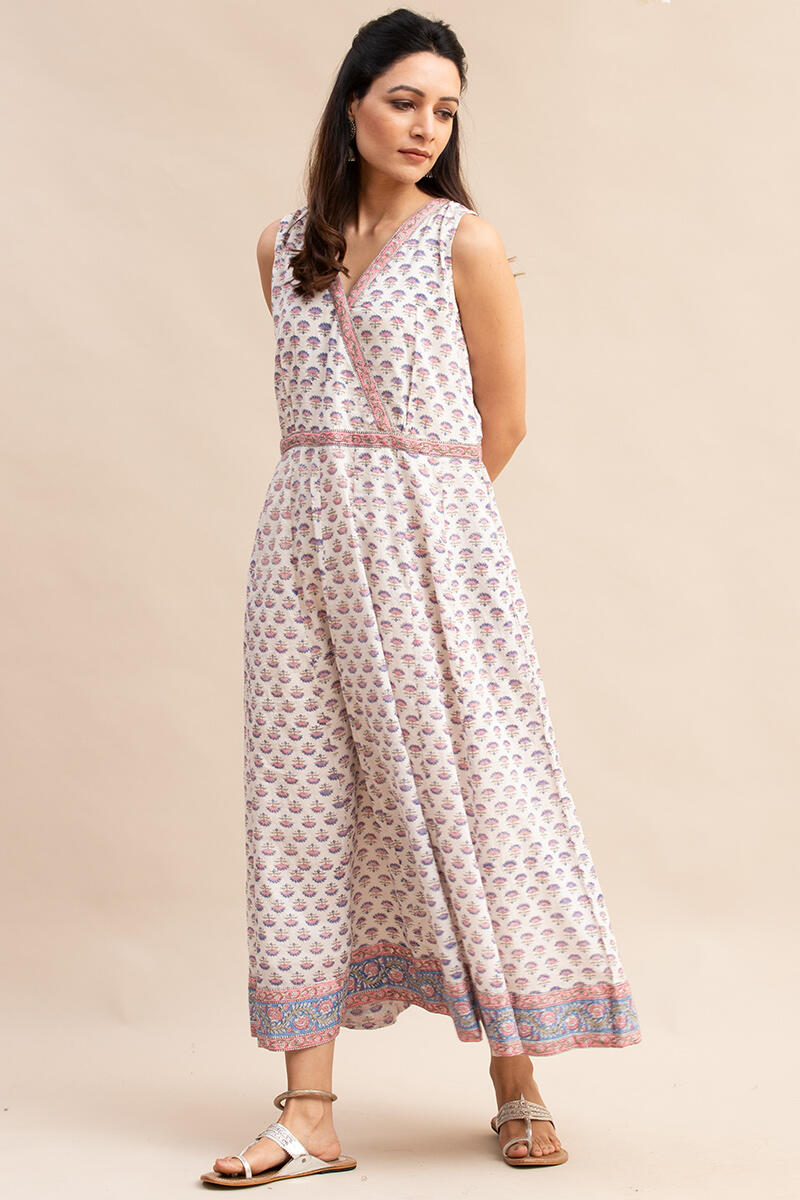 Roz Meher Sania Dress
