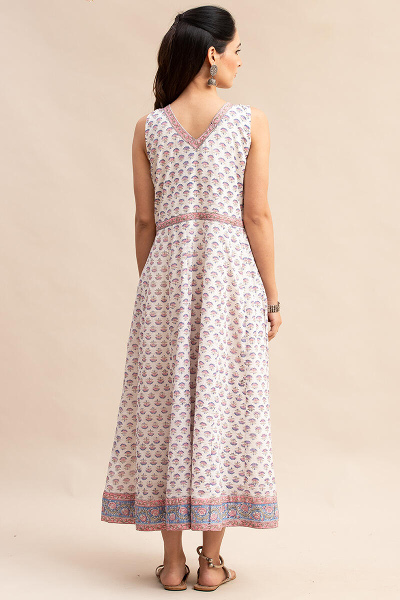 Roz Meher Sania Dress