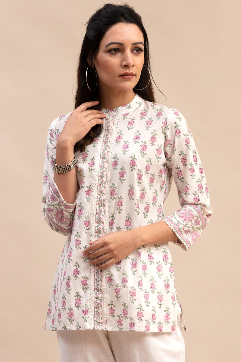 Roz Meher Sara Top