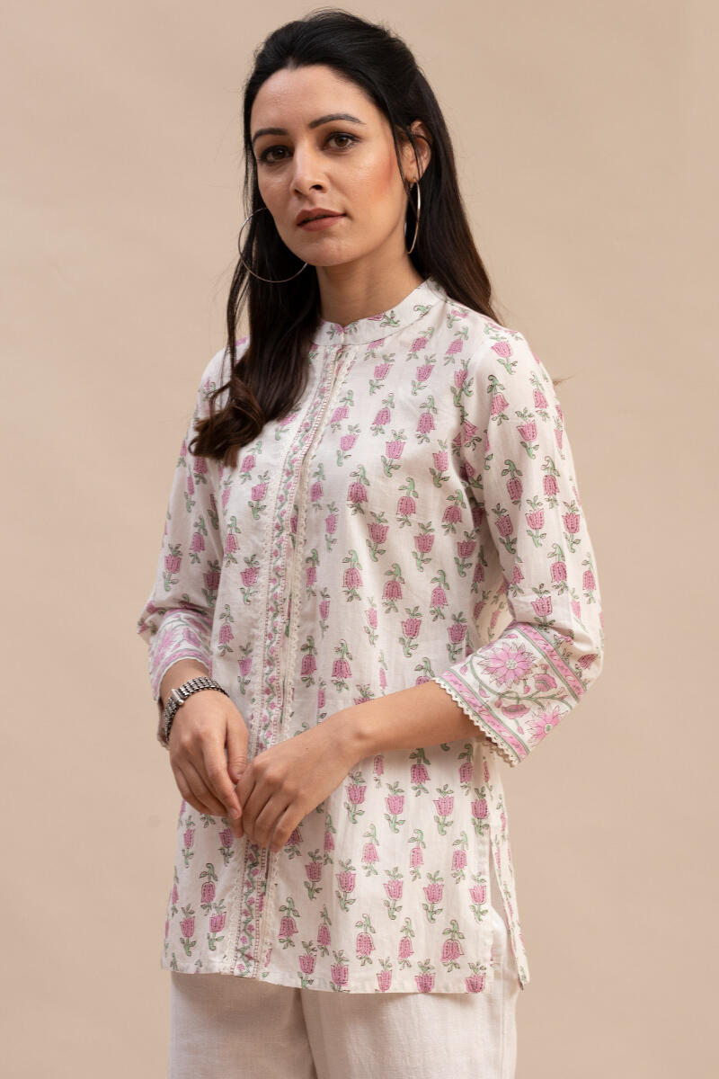 Roz Meher Sara Top