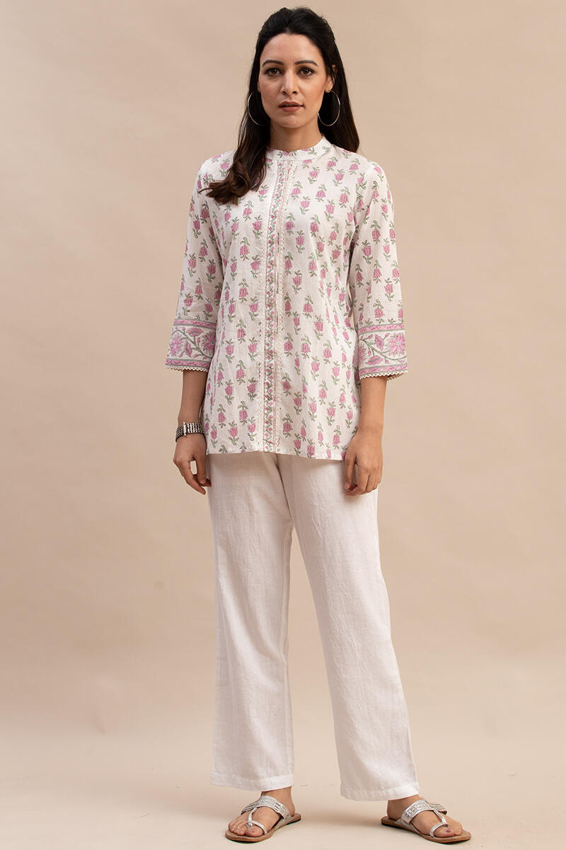 Roz Meher Sara Top