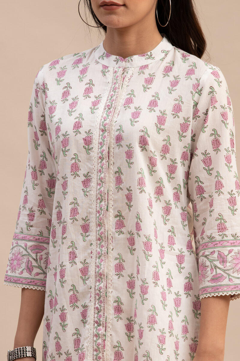 Roz Meher Sara Top