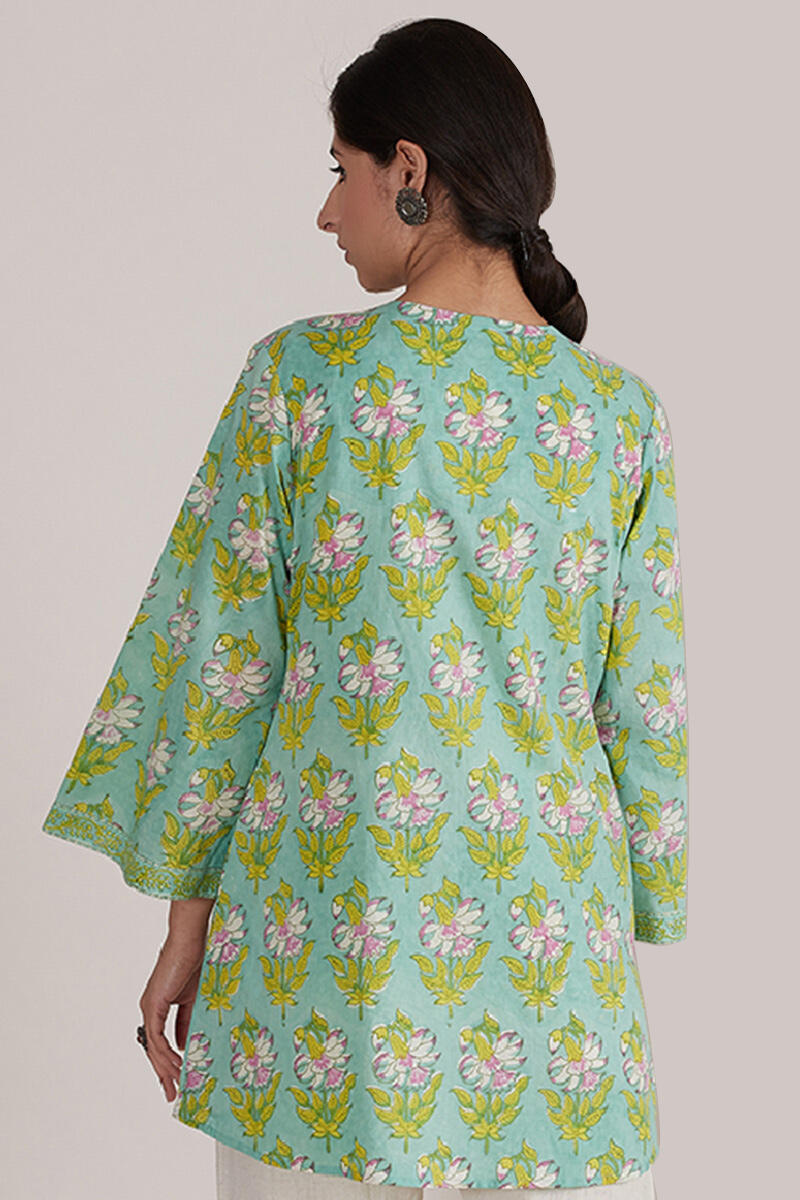 Roz Meher Sarah Kimono
