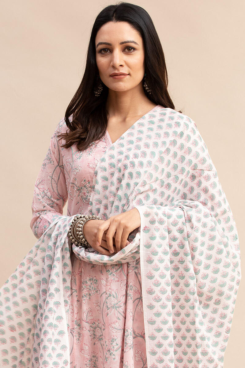 Roz Meher Seher Dupatta