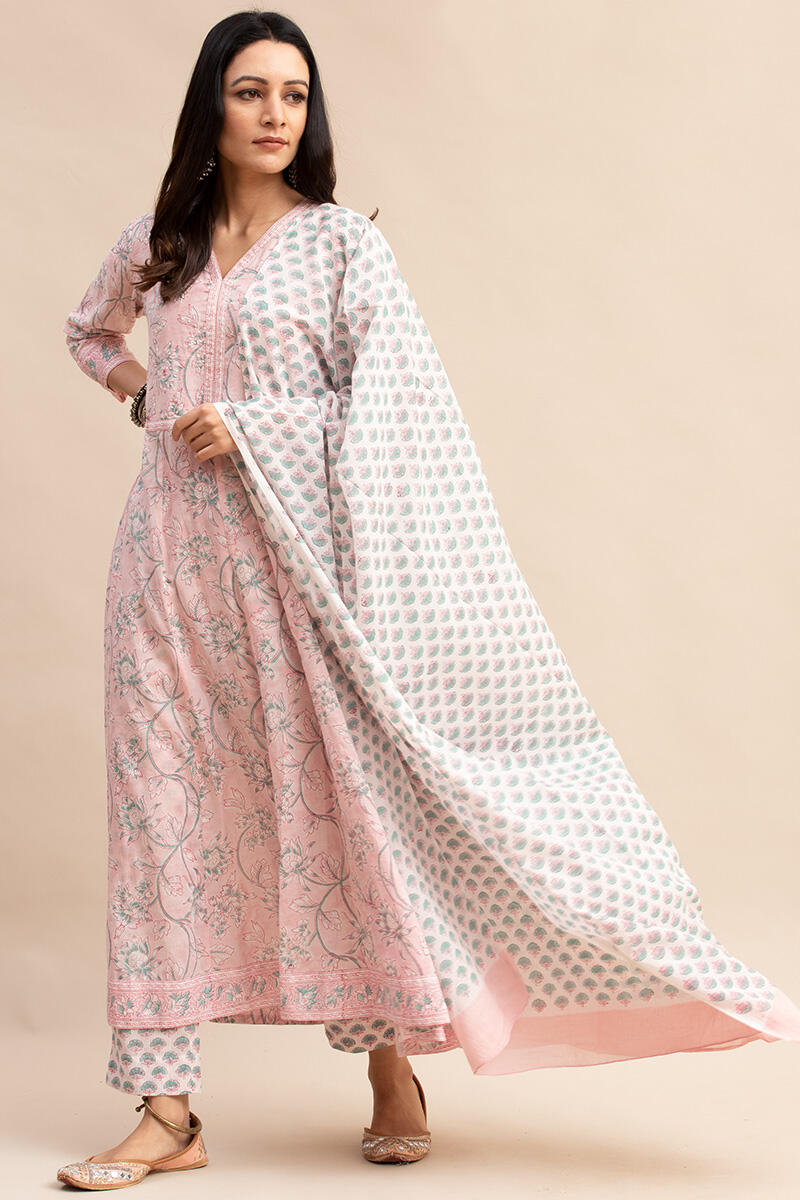 Roz Meher Seher Dupatta
