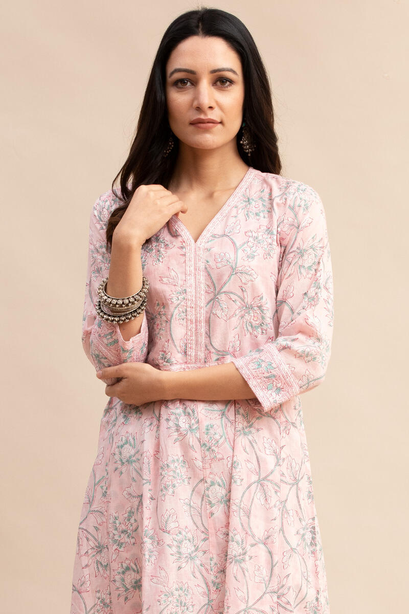 Roz Meher Seher Kurta