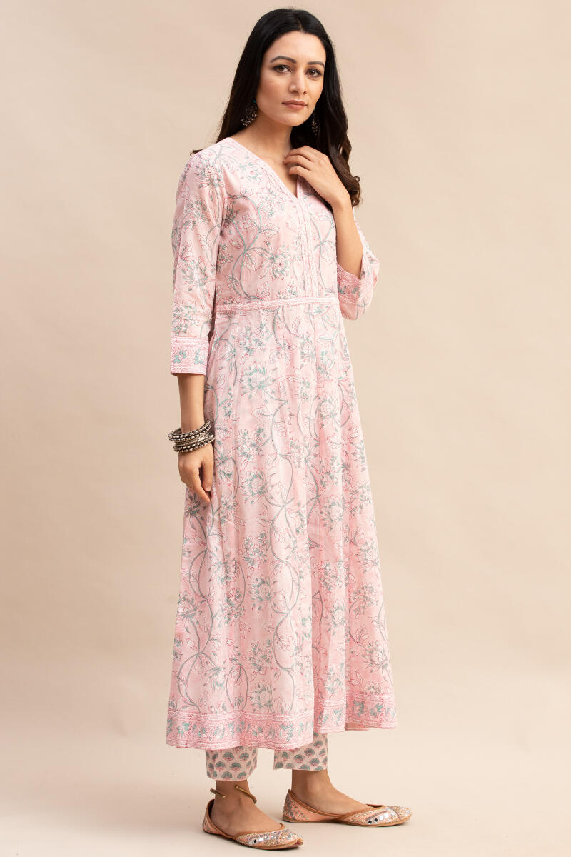 Roz Meher Seher Kurta