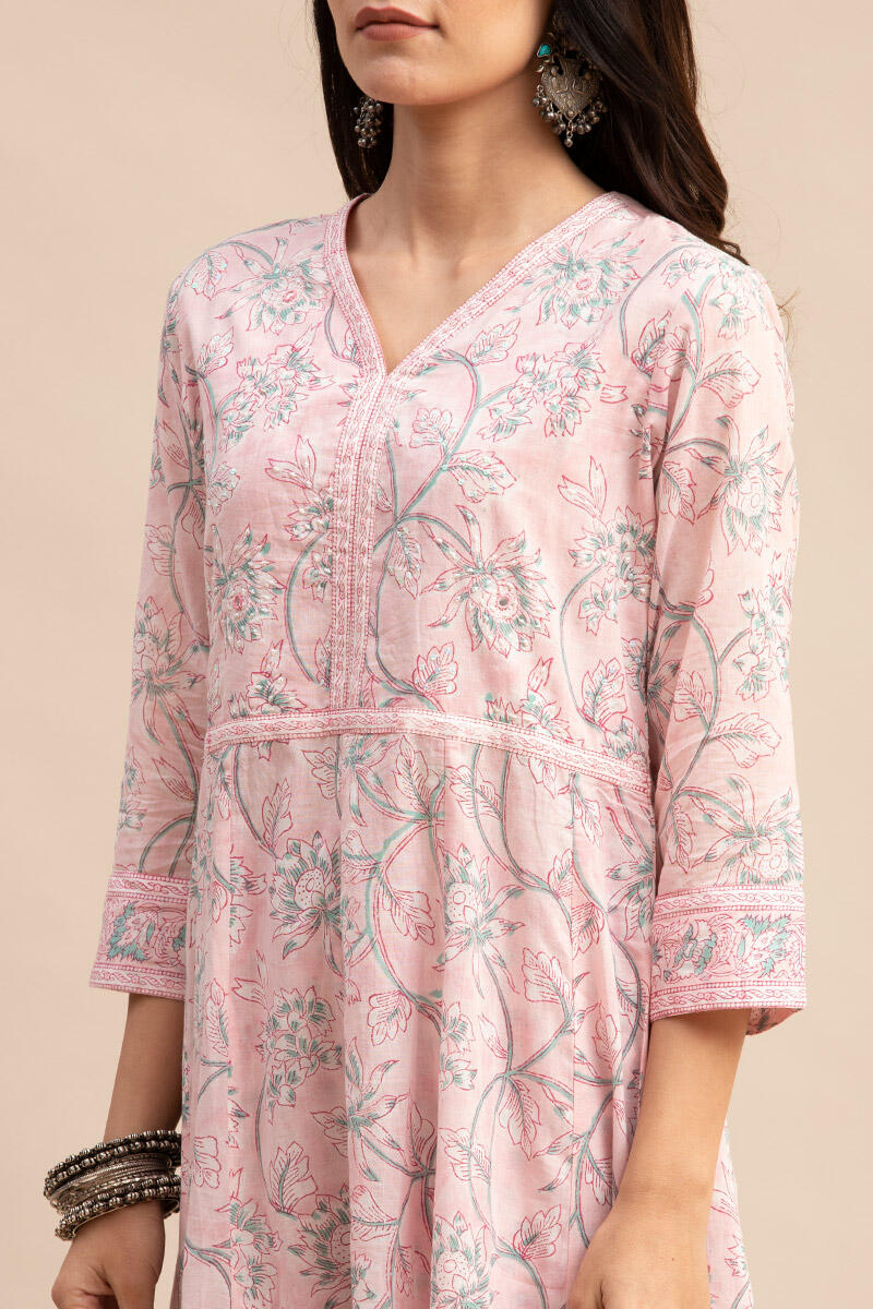 Roz Meher Seher Kurta