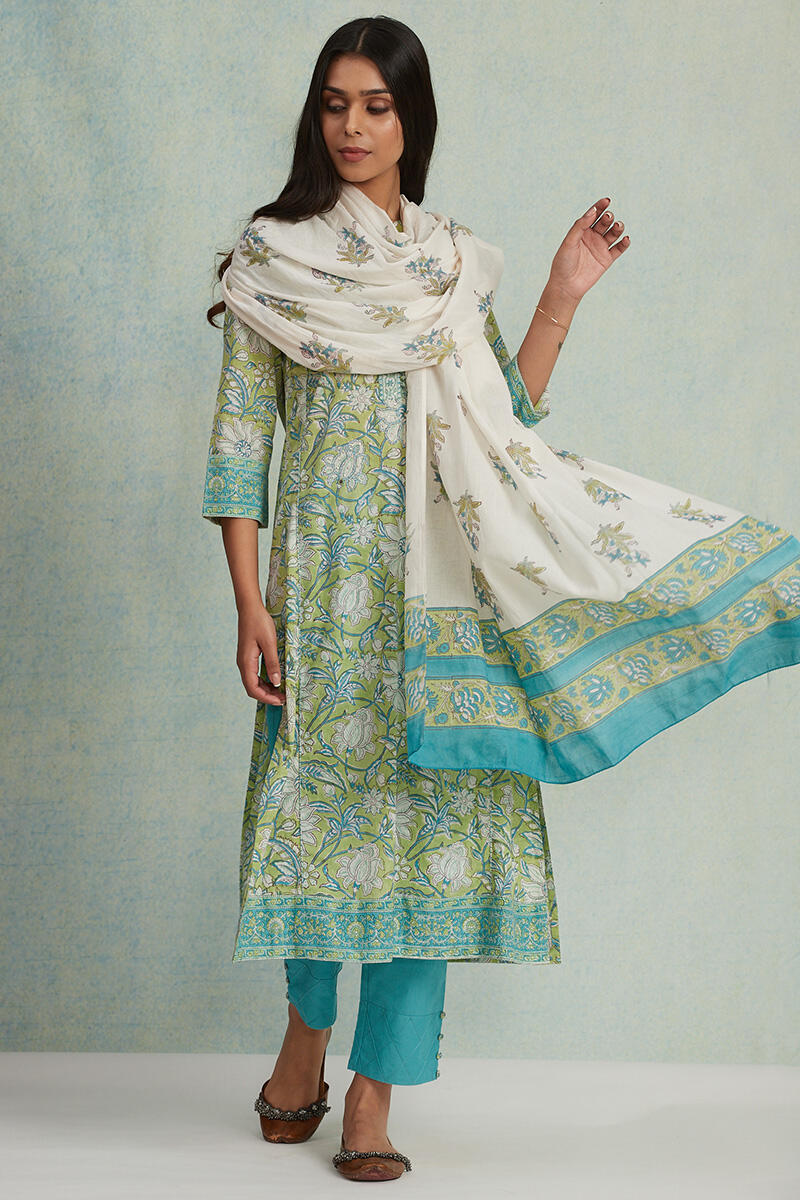 Roz Meher Shaima Dupatta