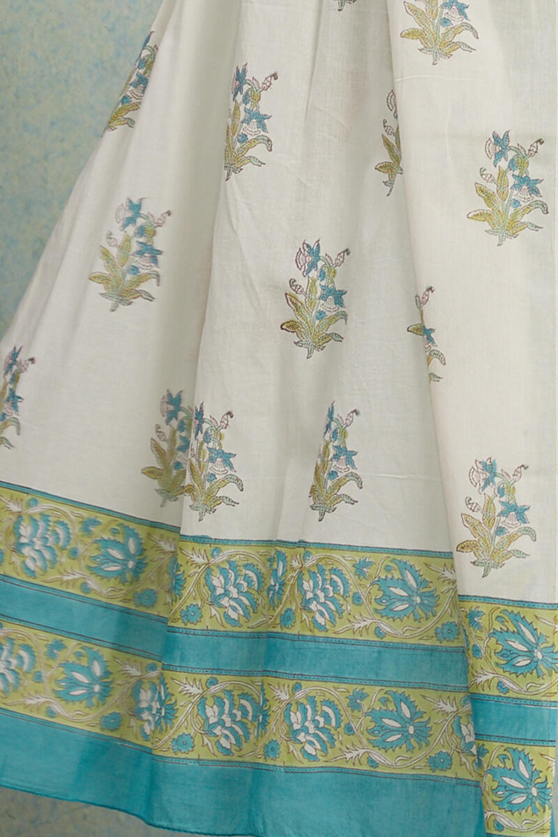 Roz Meher Shaima Dupatta