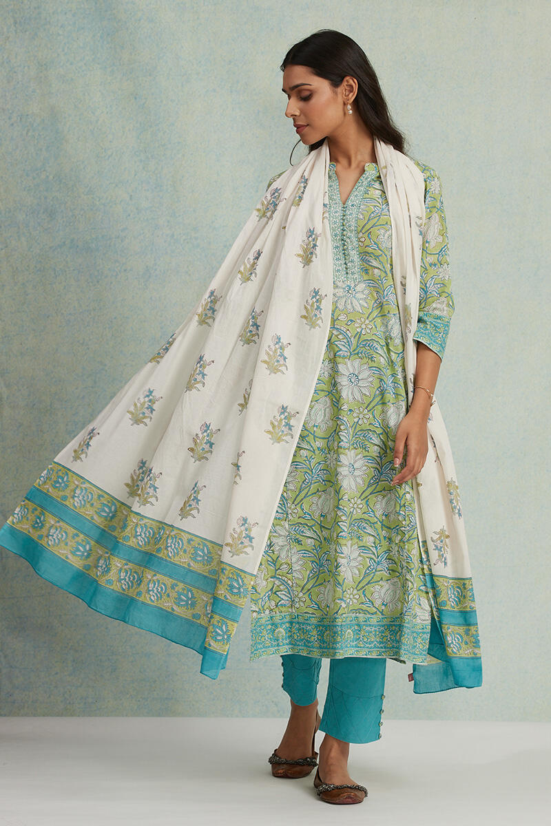 Roz Meher Shaima Kurta