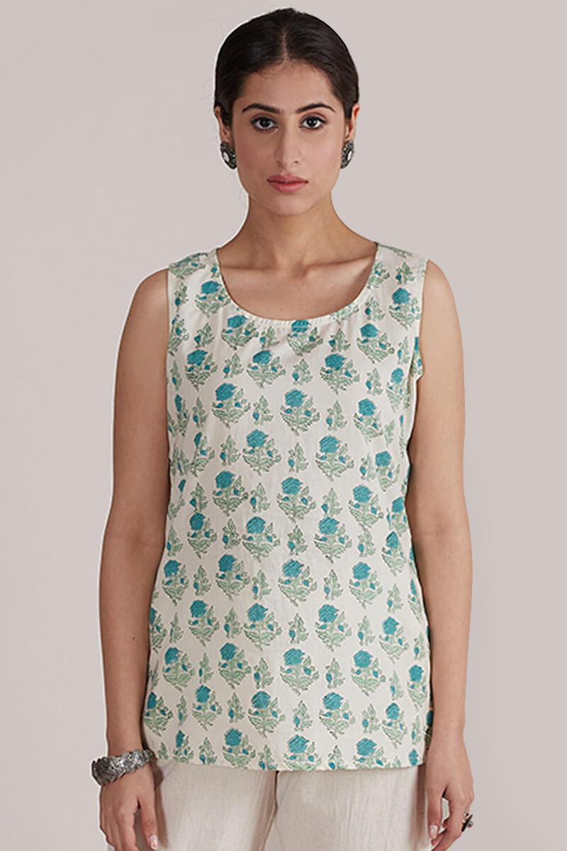 Roz Meher Shirin Kimono