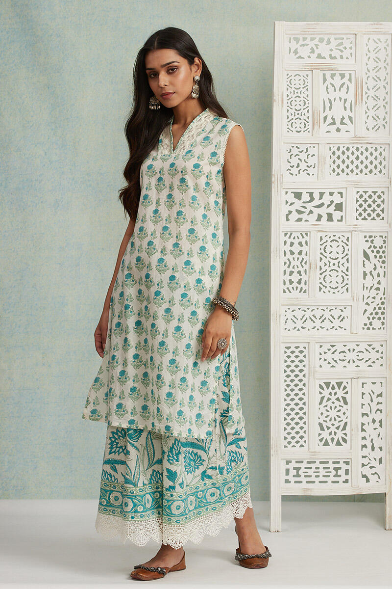 Roz Meher Shirin Kurta