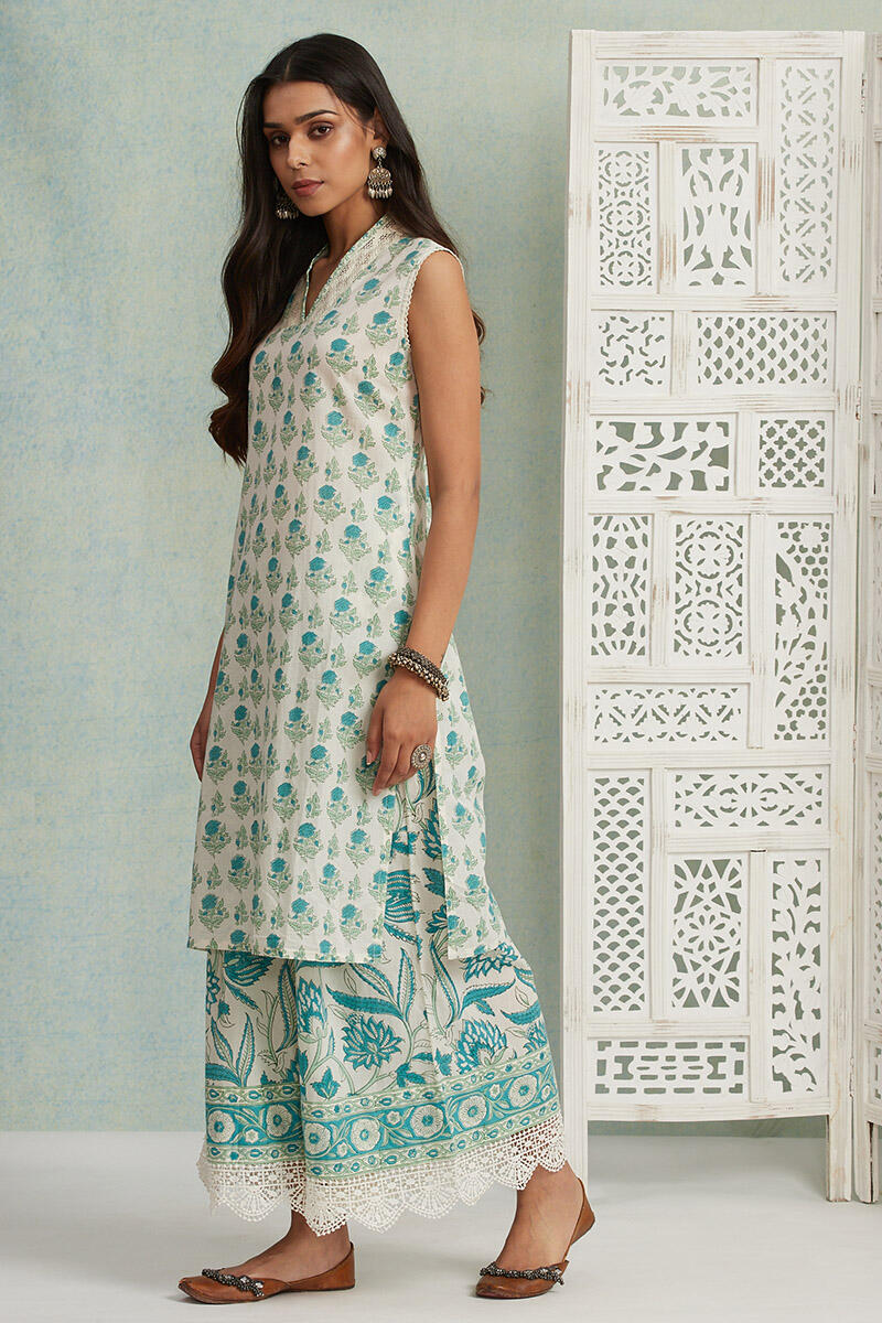 Roz Meher Shirin Kurta