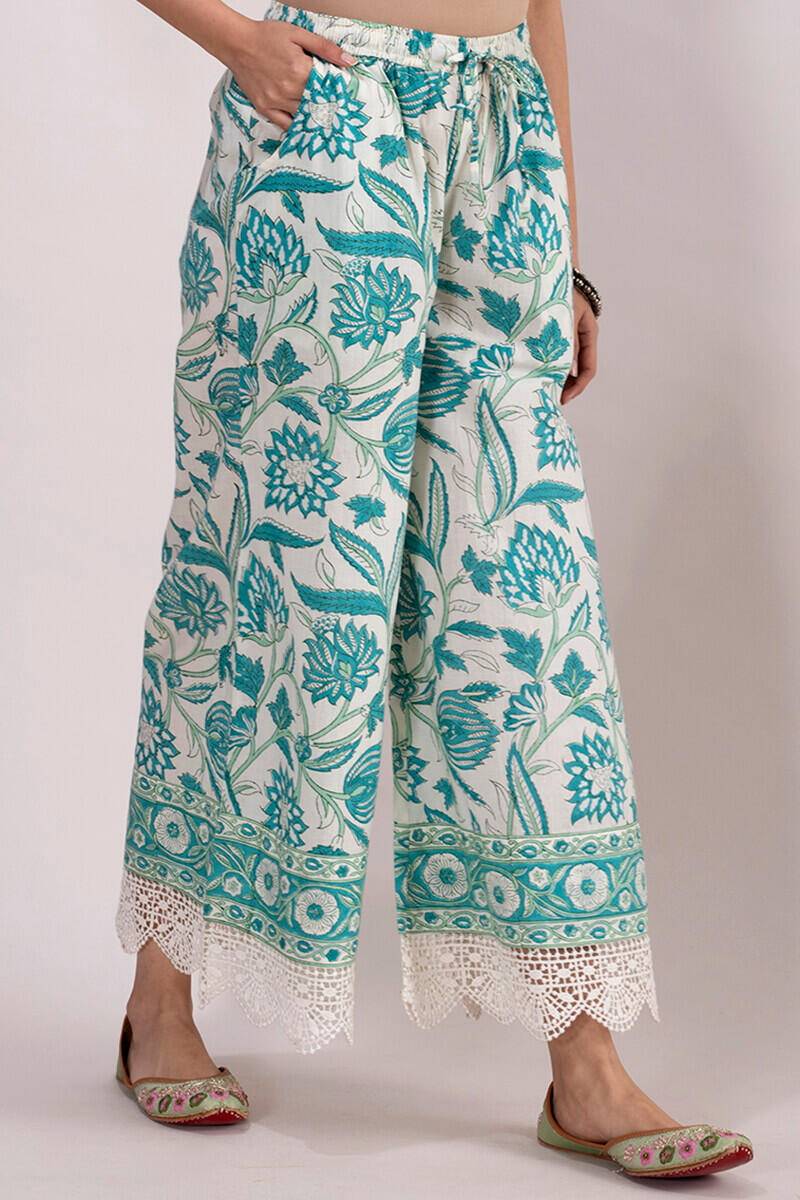 Roz Meher Shirin Palazzo