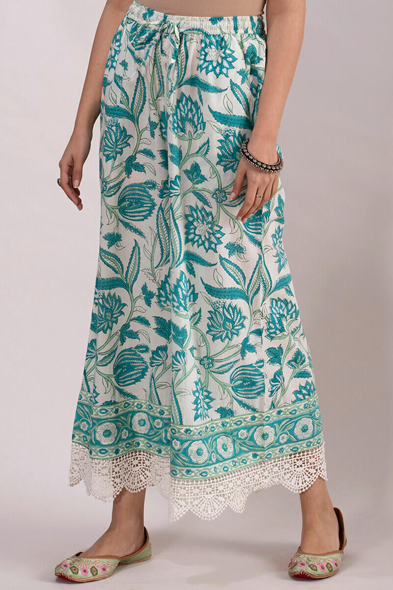 Roz Meher Shirin Palazzo