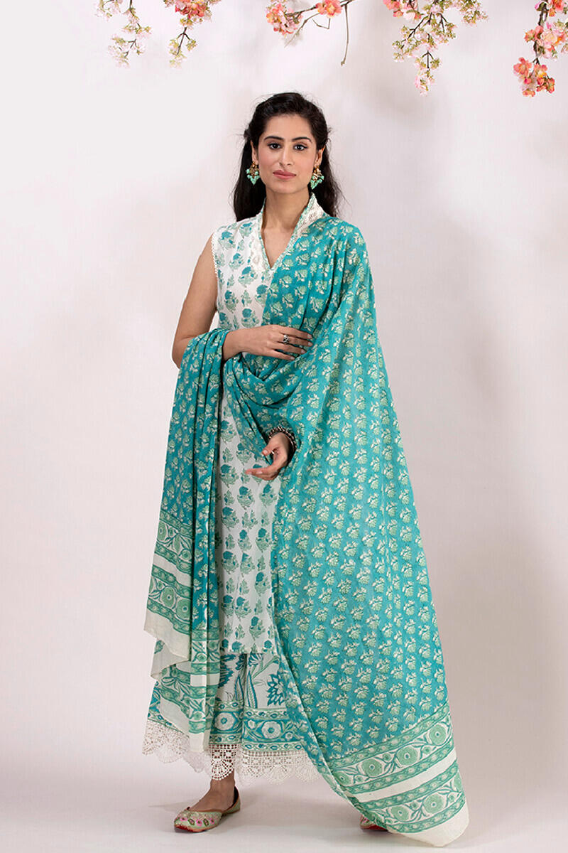 Roz Meher Shirin Palazzo