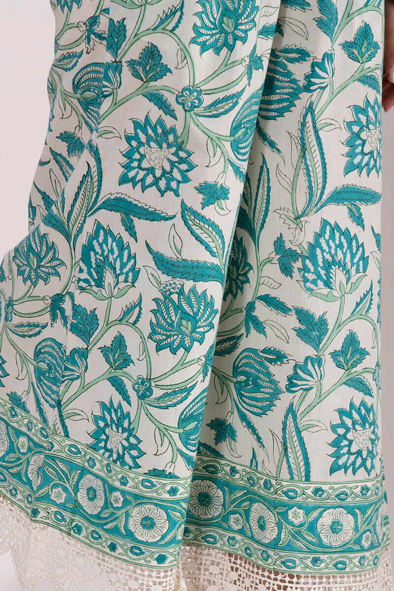 Roz Meher Shirin Palazzo