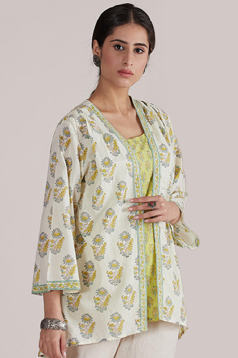 Roz Meher Yasmin Kimono