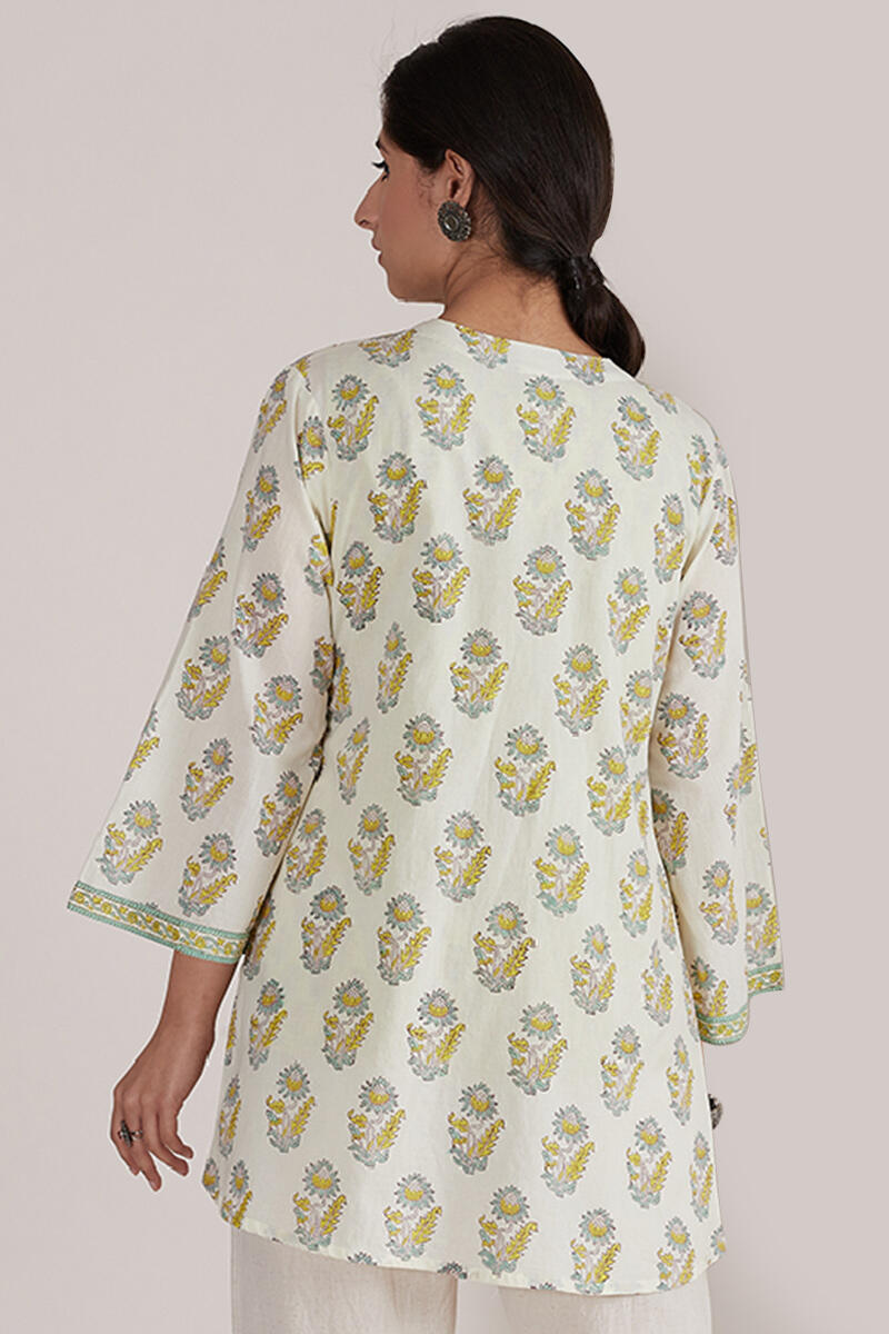 Roz Meher Yasmin Kimono