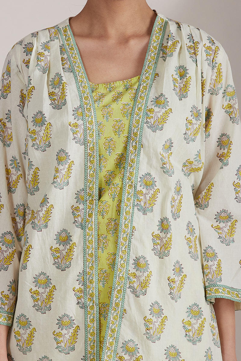 Roz Meher Yasmin Kimono