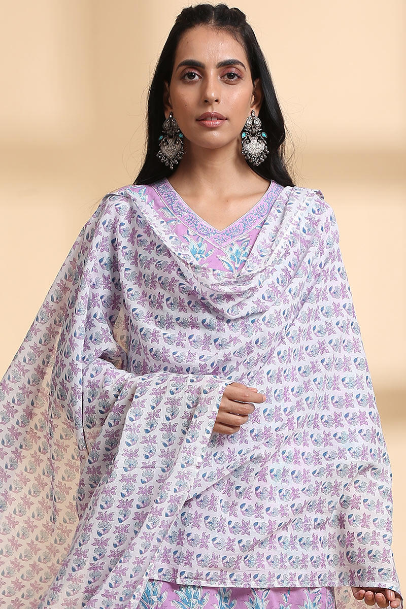 Roz Meher Yasmina Dupatta