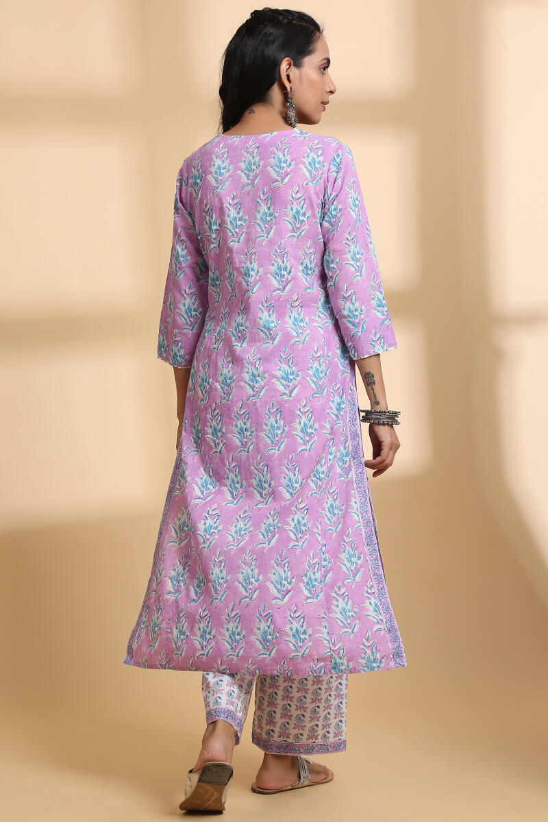 Roz Meher Yasmina Kurta