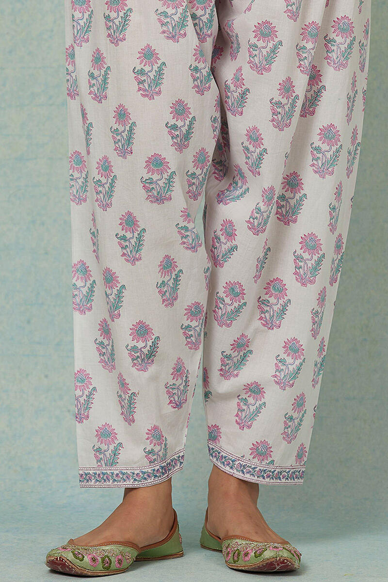 Roz Meher Zafina Salwar
