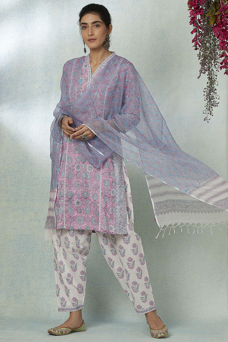 Roz Meher Zafina Salwar