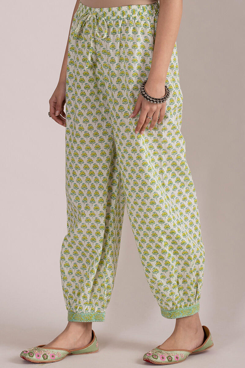 Roz Meher Zafeera Izhaar Pants