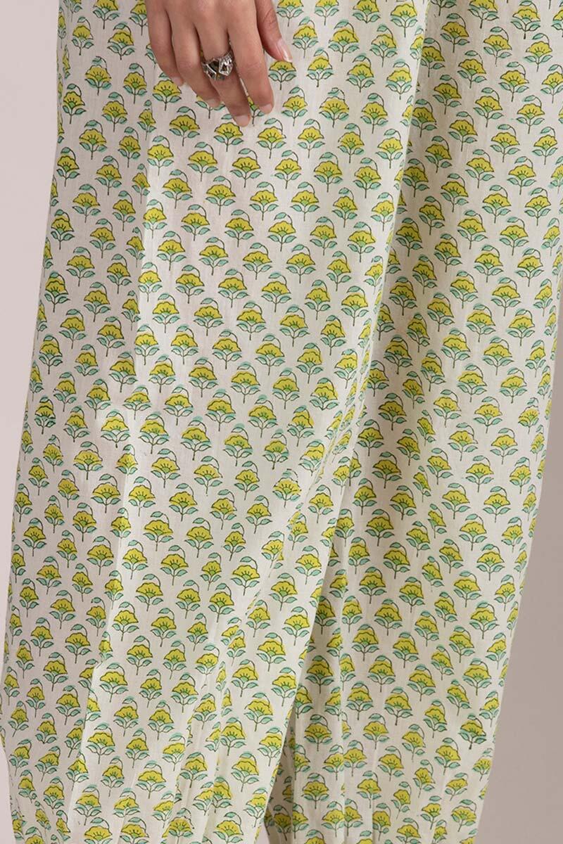 Roz Meher Zafeera Izhaar Pants