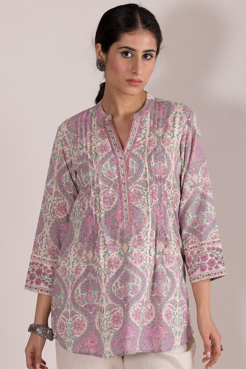 Roz Meher Zaheeda Top