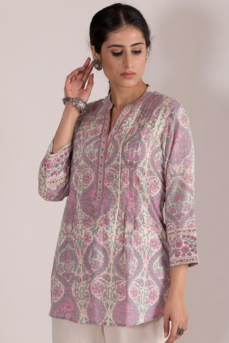 Roz Meher Zaheeda Top