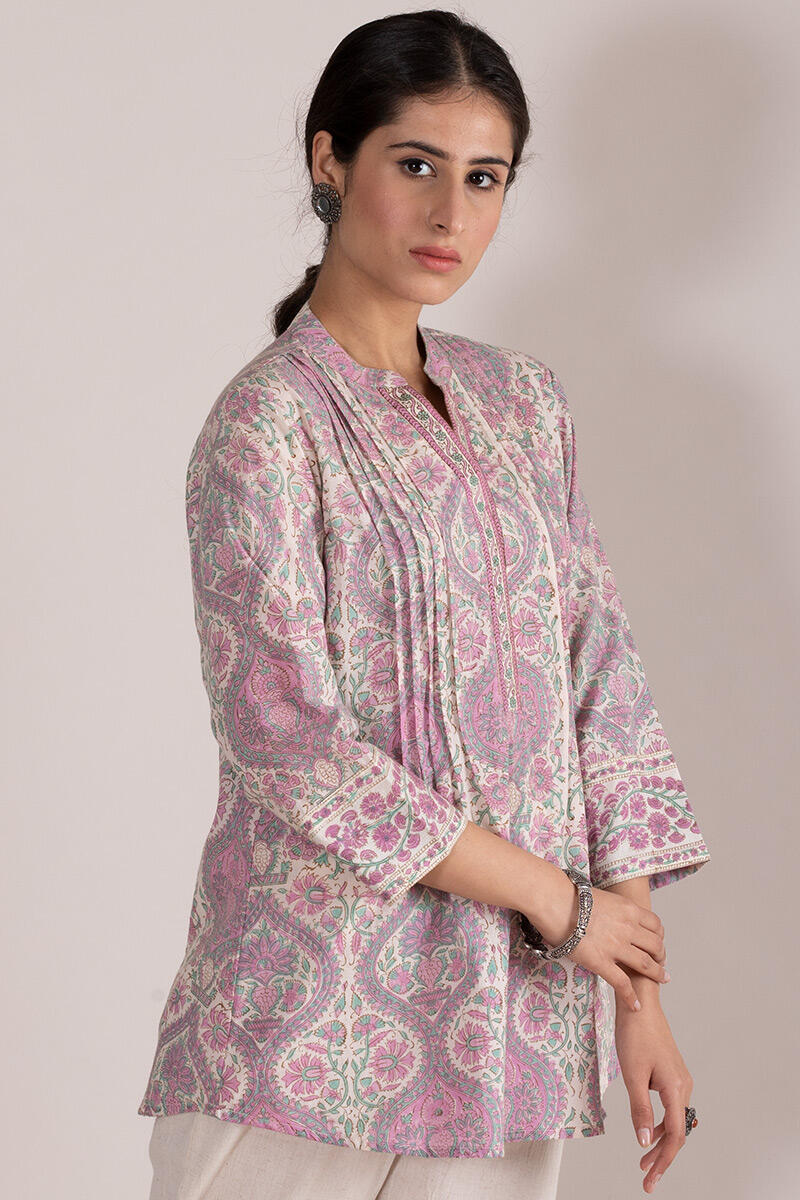 Roz Meher Zaheeda Top