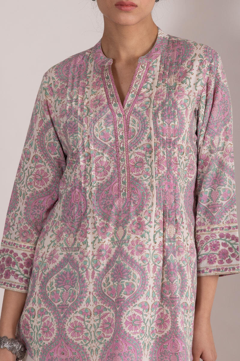 Roz Meher Zaheeda Top