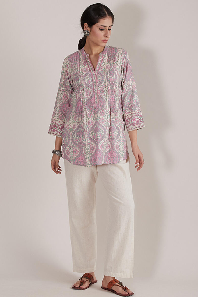 Roz Meher Zaheeda Top