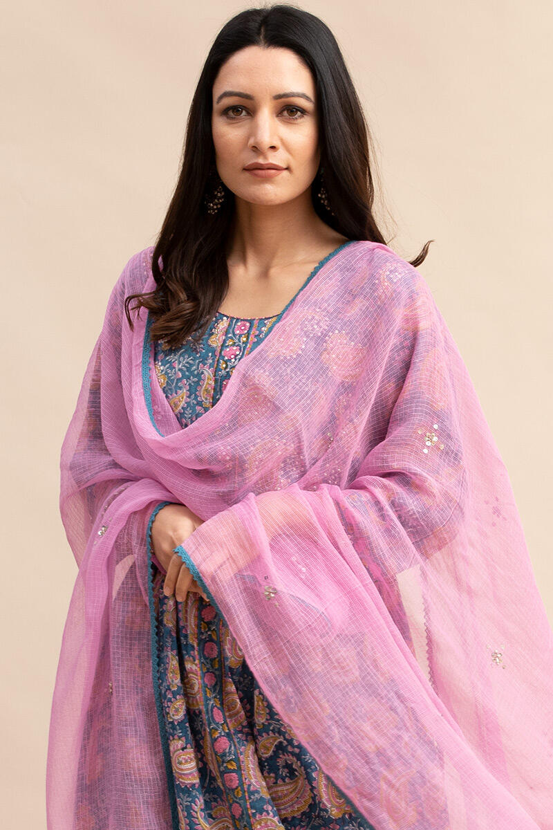 Roz Meher Zaira Kurta