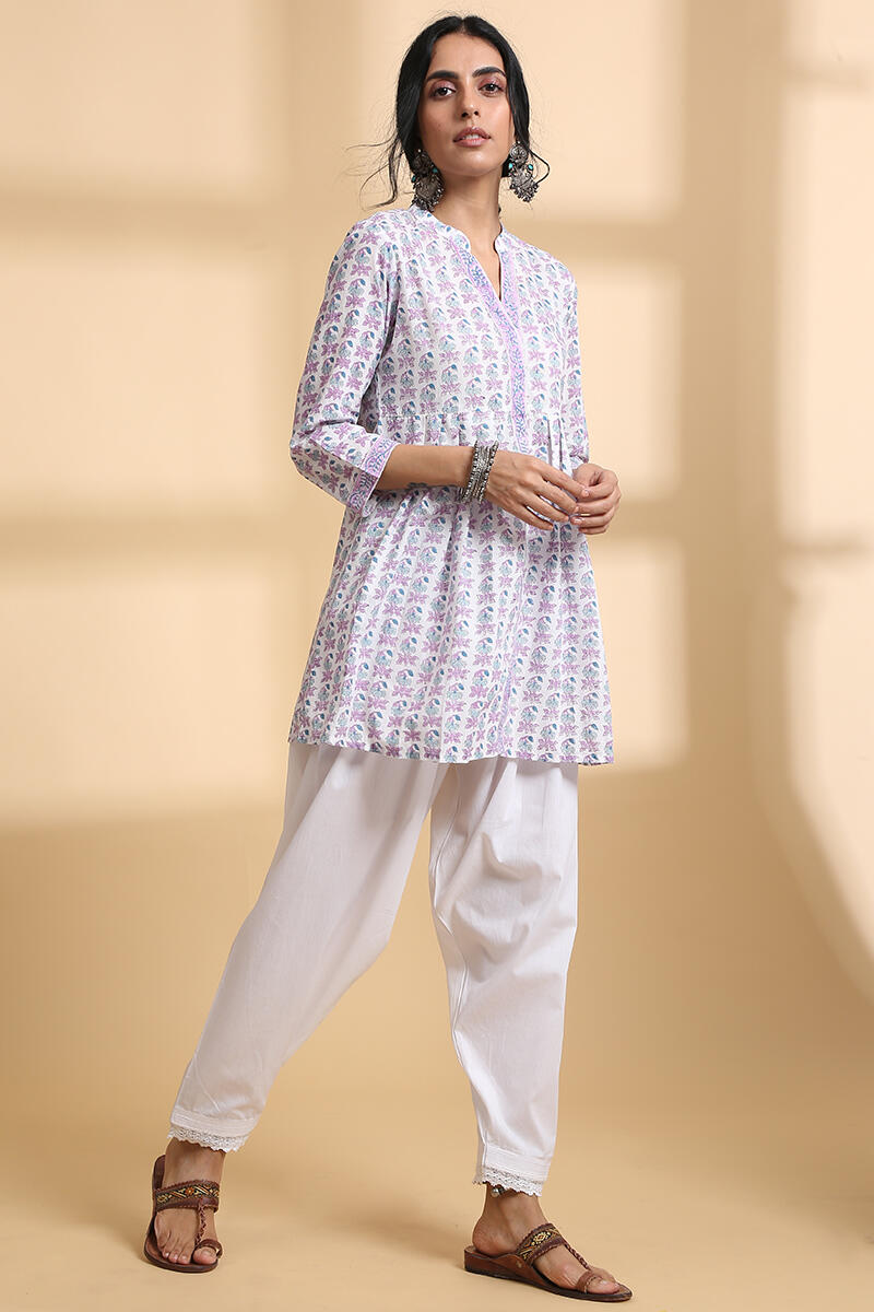 Roz Meher Zaira Kurti
