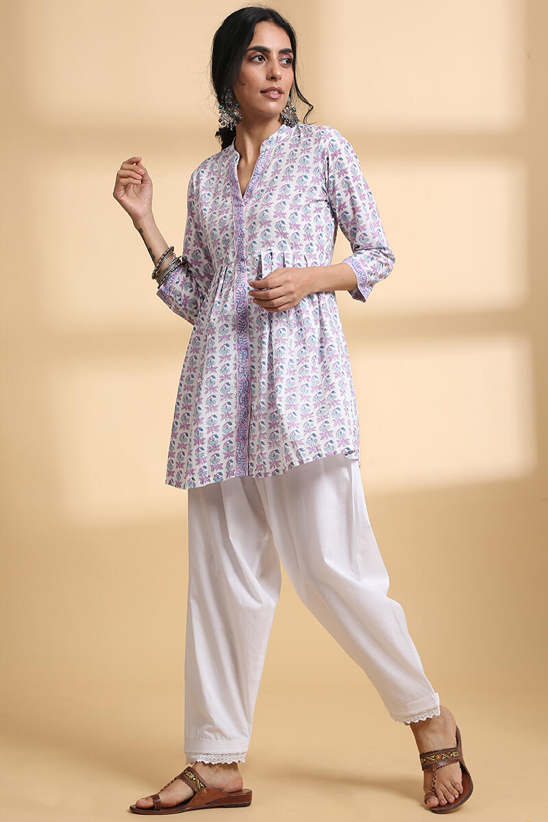 Roz Meher Zaira Kurti