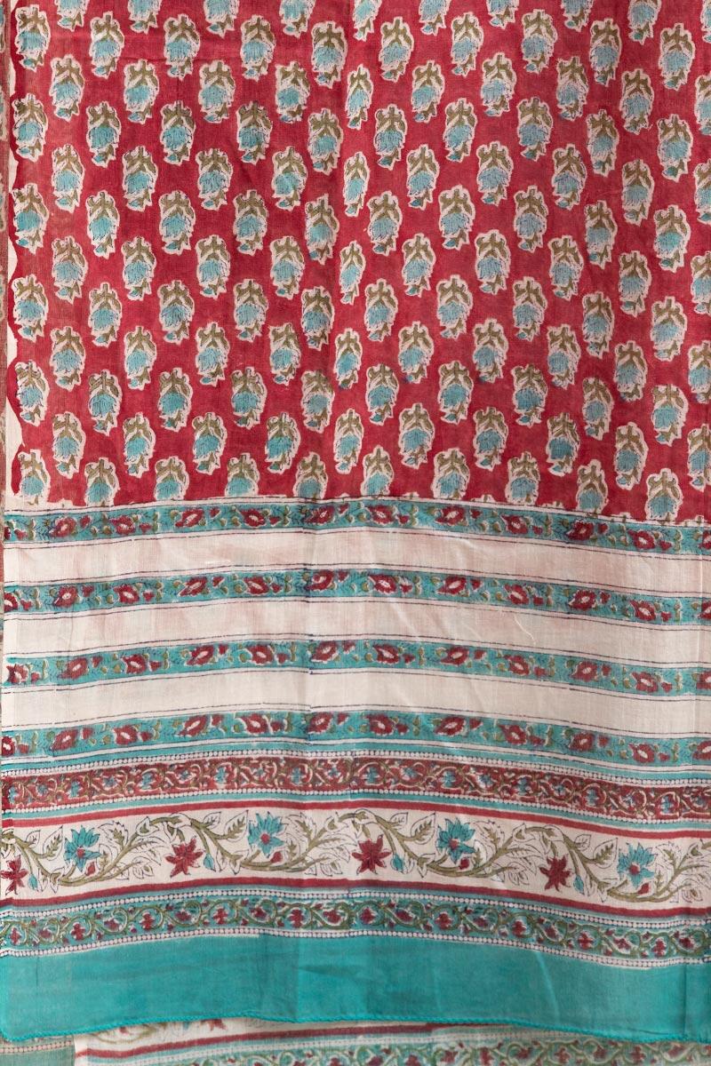 Roz Meher Zinat Dupatta